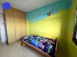 Blk 112B Depot Heights (Bukit Merah), HDB 3 Rooms #537309201